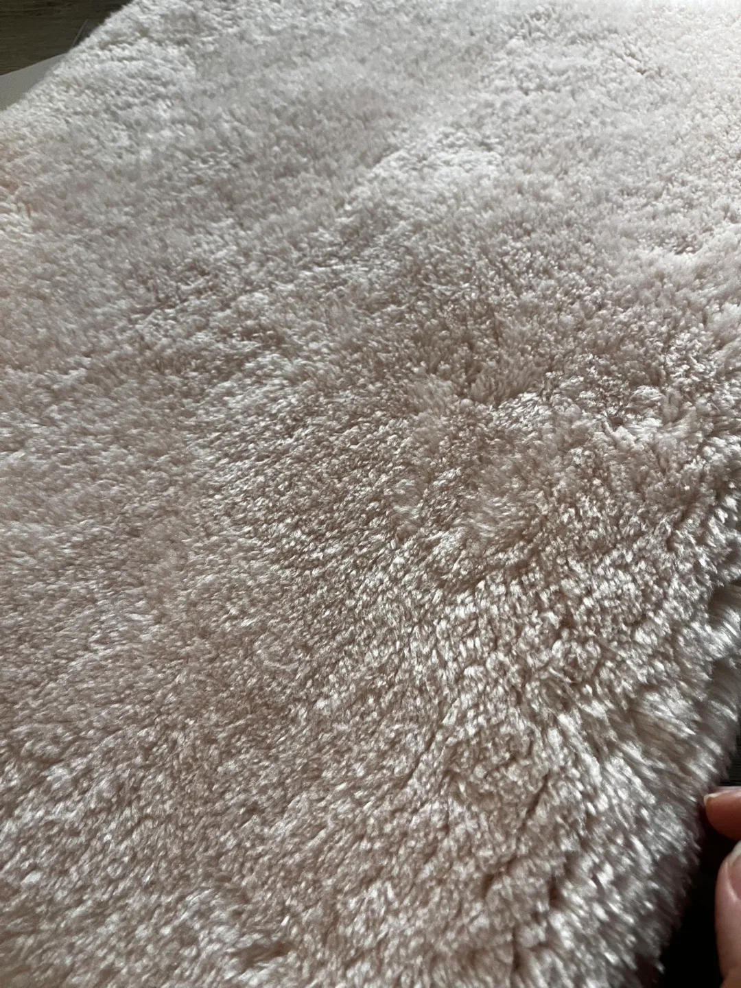 NEW IKEA TOFTLUND Rug - 55x85 cm image indicator(5)