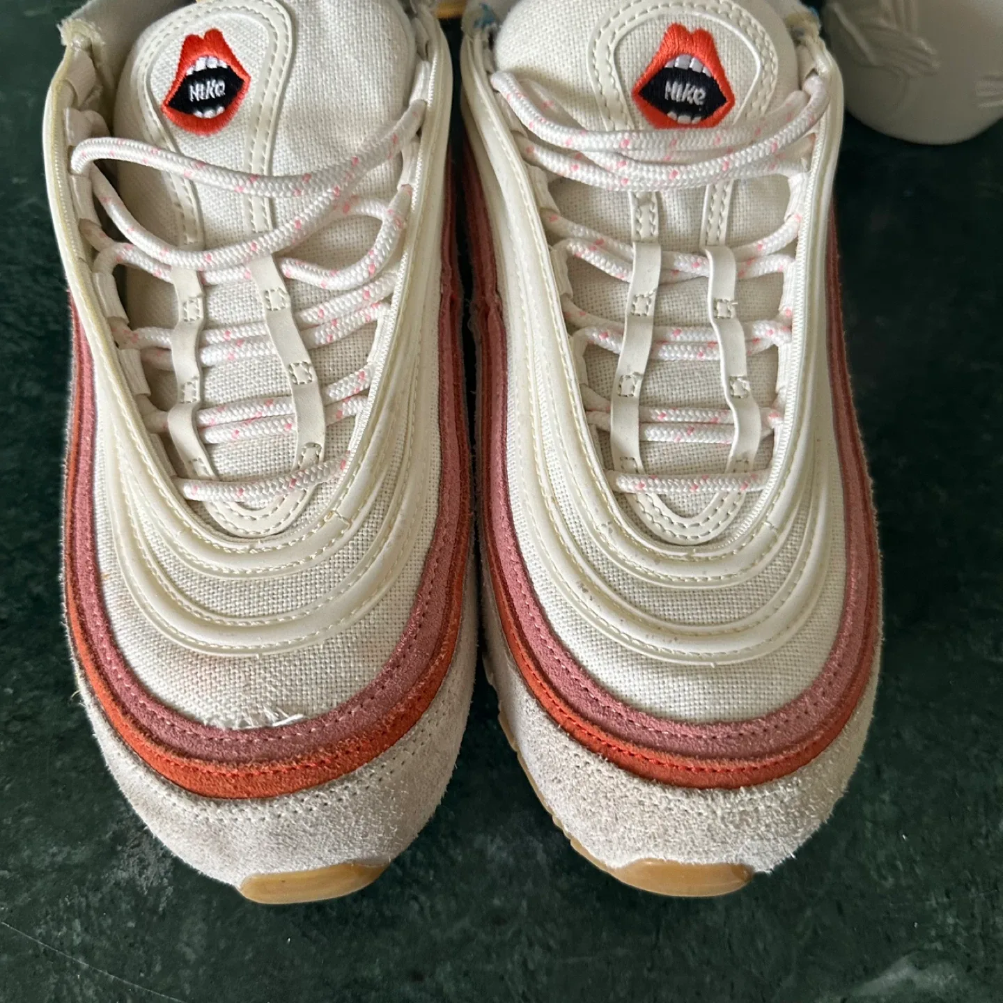 Nike Air Max 97 OG QS Size 10.5 image indicator(5)