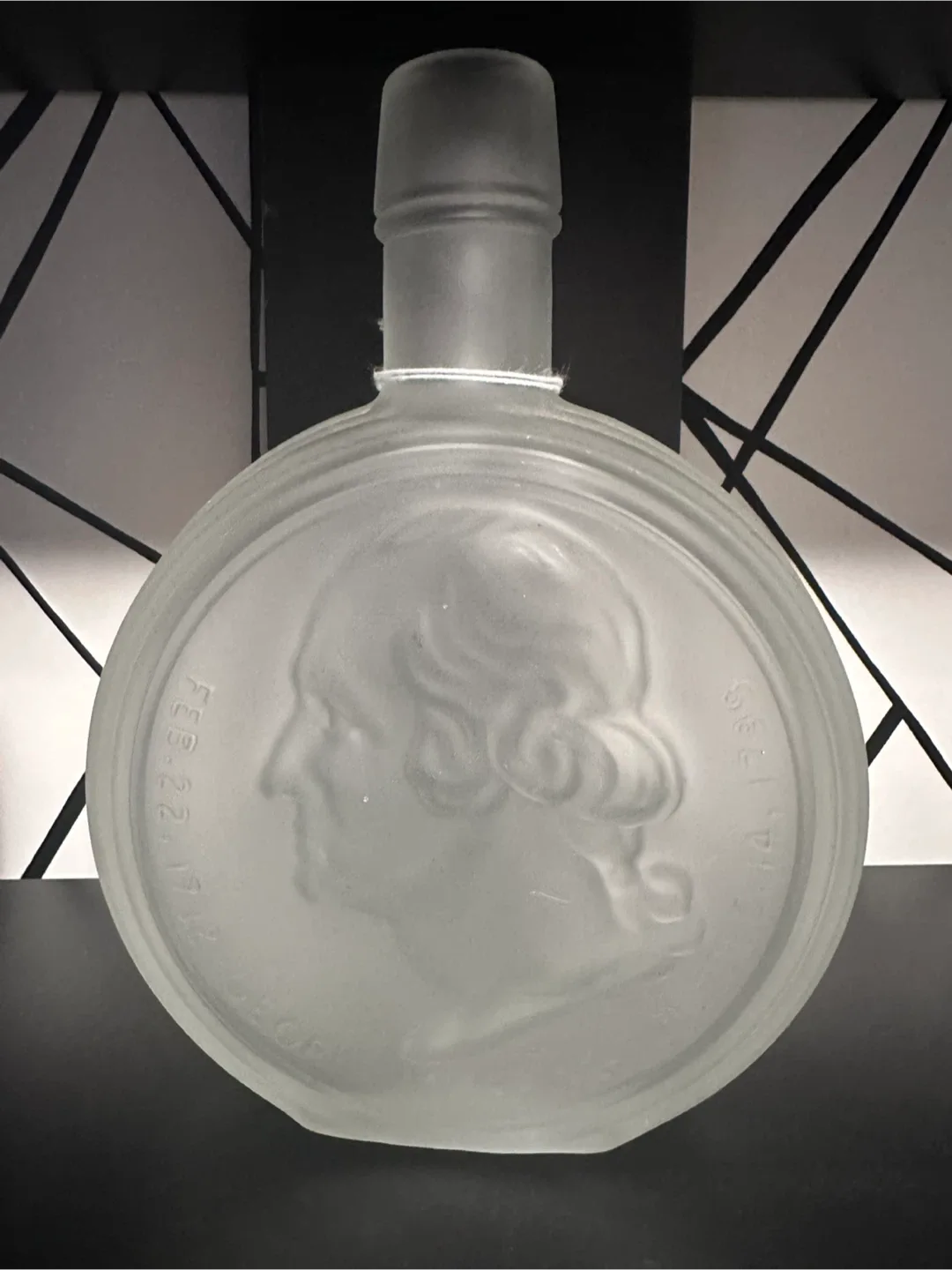 Wheaton Presidential Collectable Bottles image indicator(6)