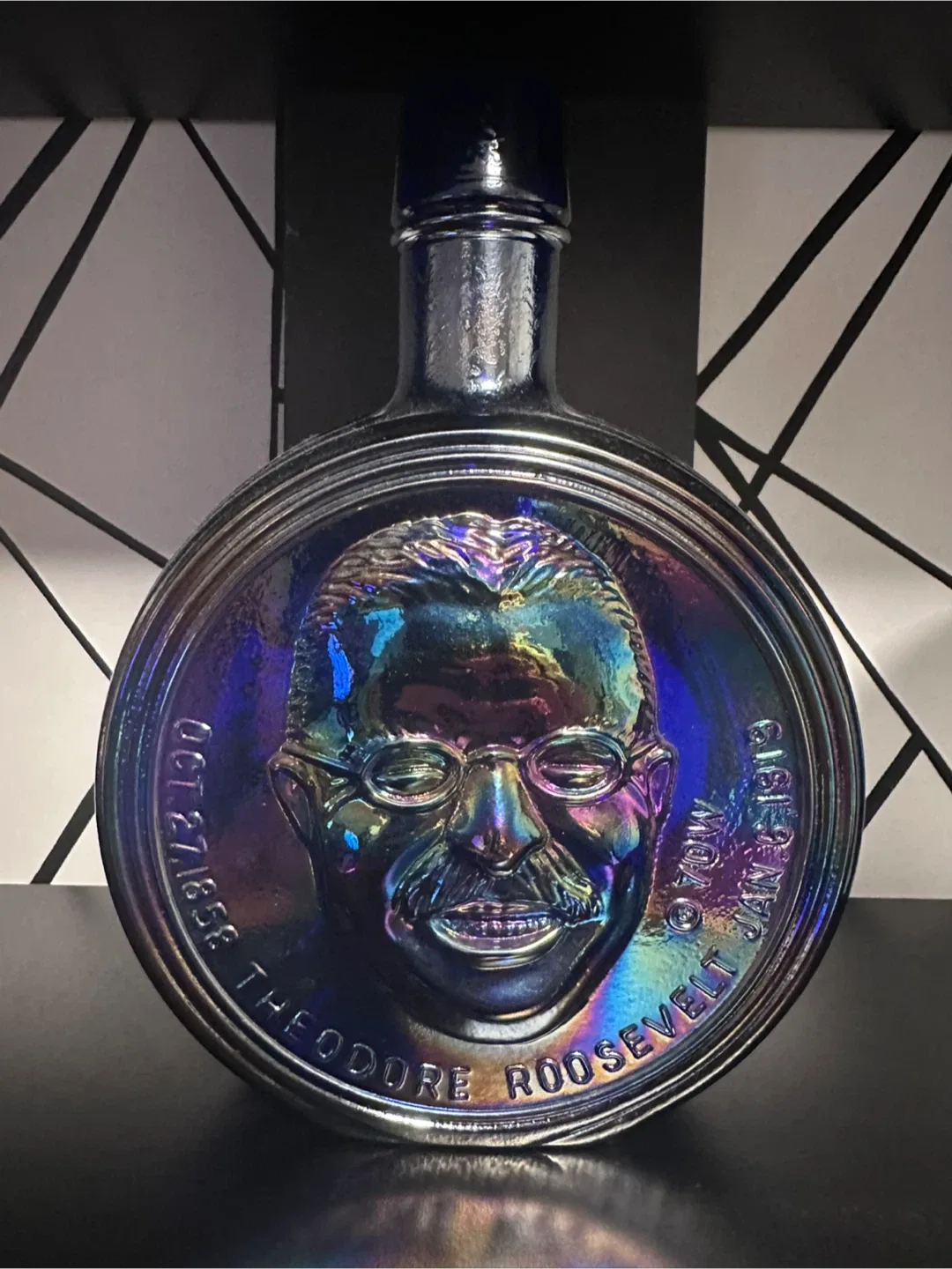 Wheaton Presidential Collectable Bottles image indicator(2)