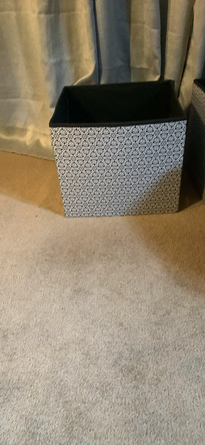 Storage Bins - Set of 4 image indicator(3)