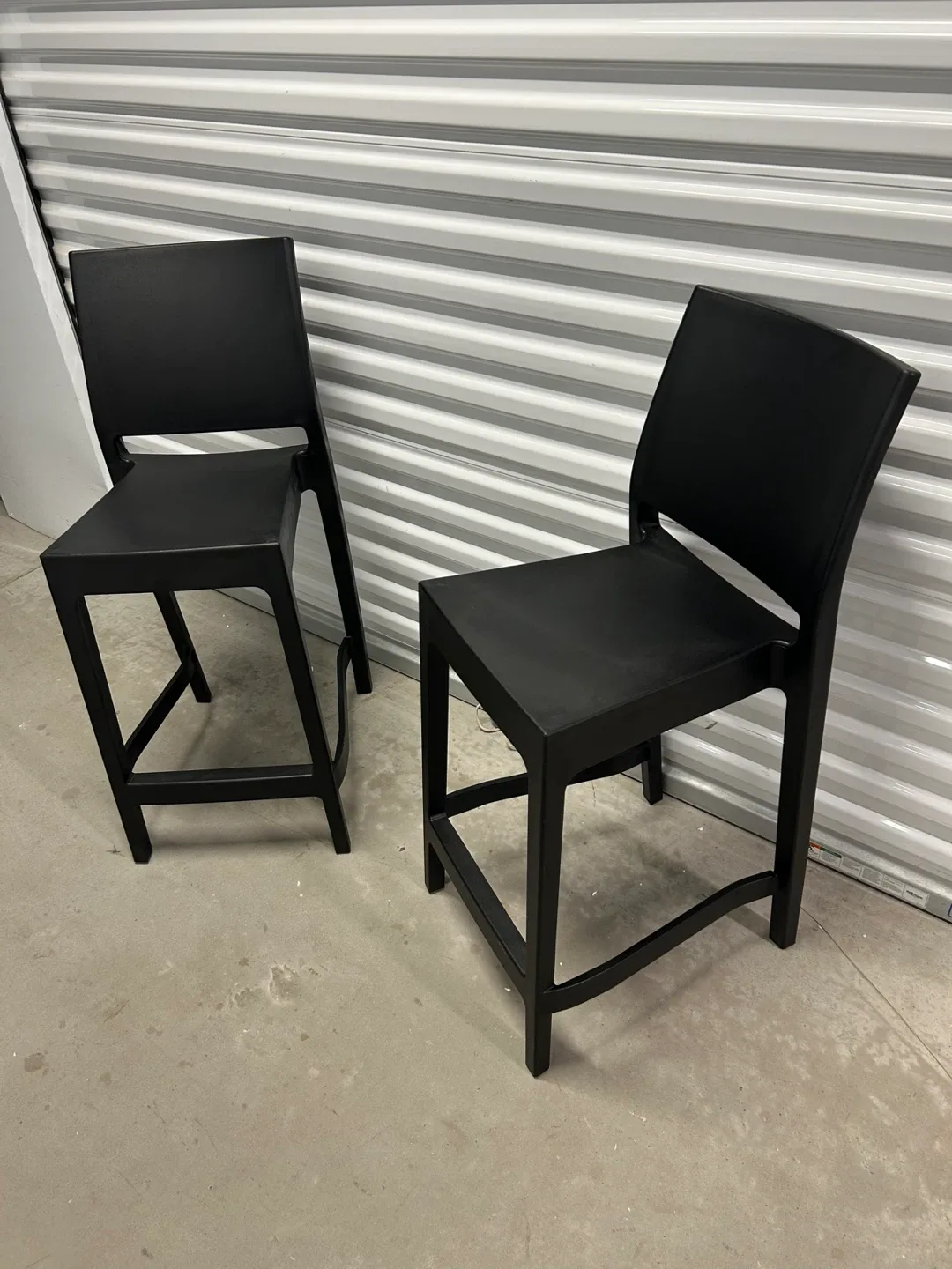 New Adrienne bar stool (Set of 2) $79 Each image indicator(10)