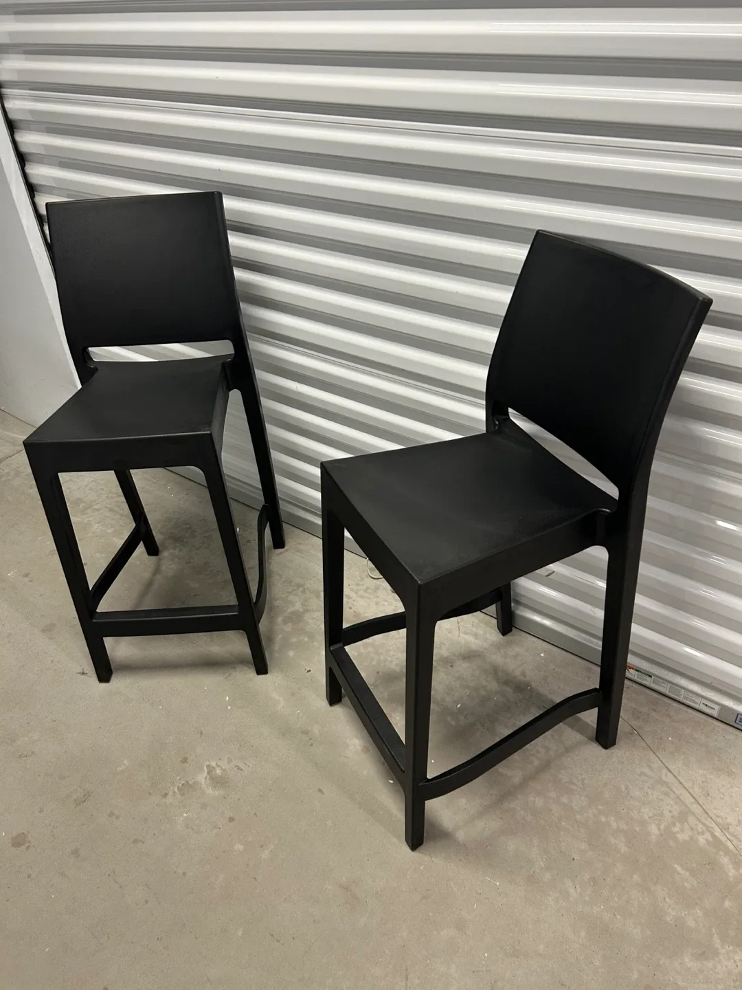 New Adrienne bar stool (Set of 2) $79 Each image indicator(9)