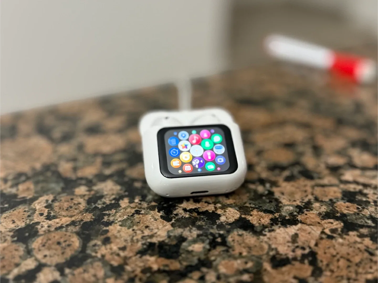 New A13 Pro ENC/HIFI Wireless Earbuds image indicator(8)