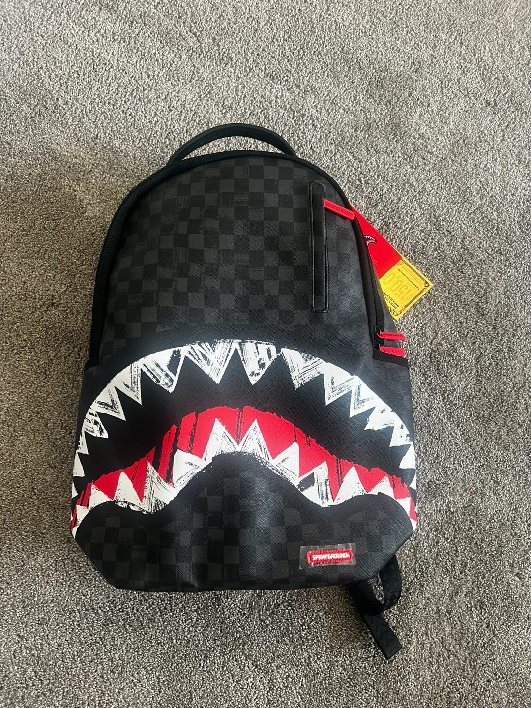 Sprayground Limited Edition Backpack