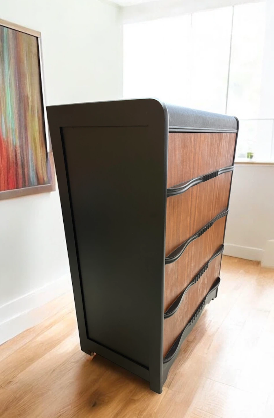 Celco Furniture Dresser - Montreal Made - photo 2