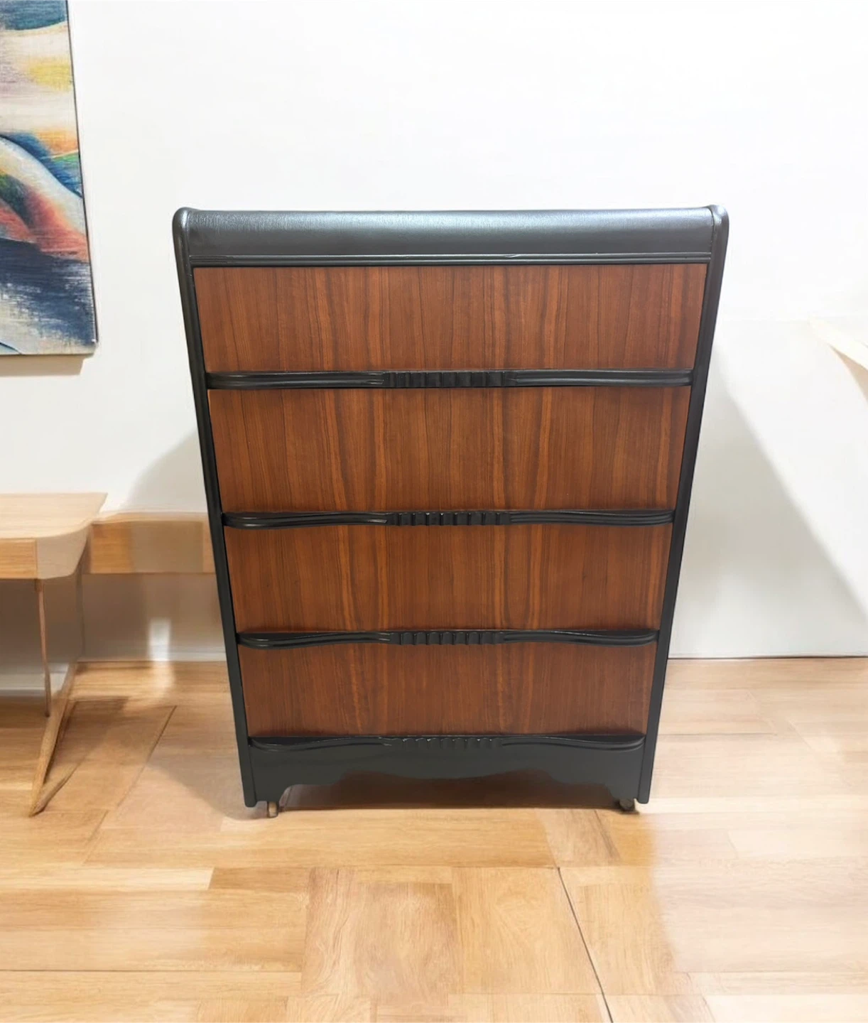 Celco Furniture Dresser - Montreal Made