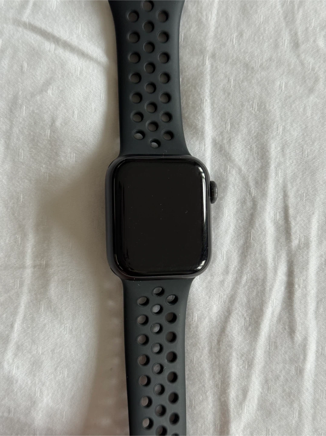 Apple Watch Nike Series 6 40mm - photo 5
