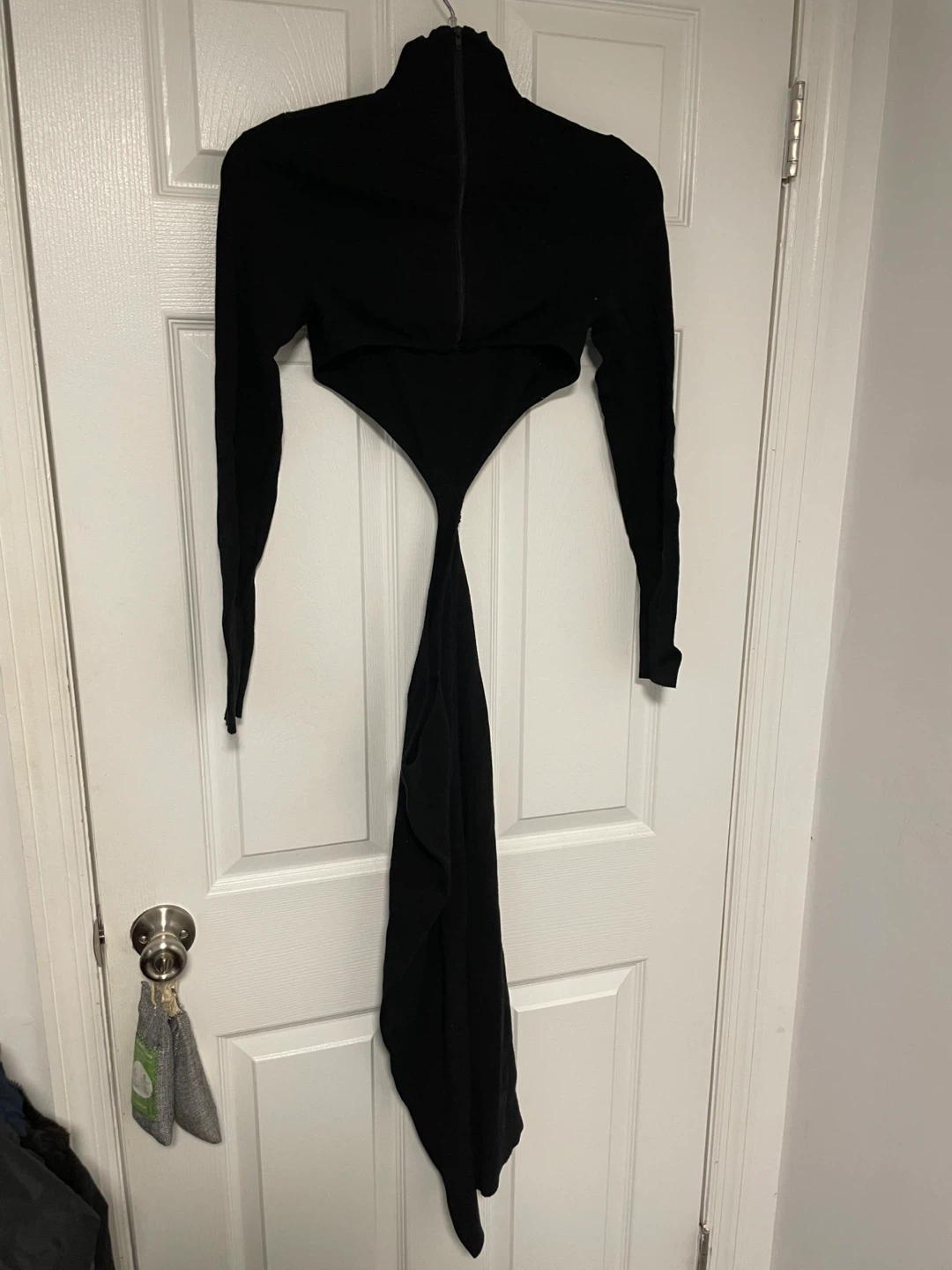 GoodTimeUSA Black Dress Size Medium - photo 2