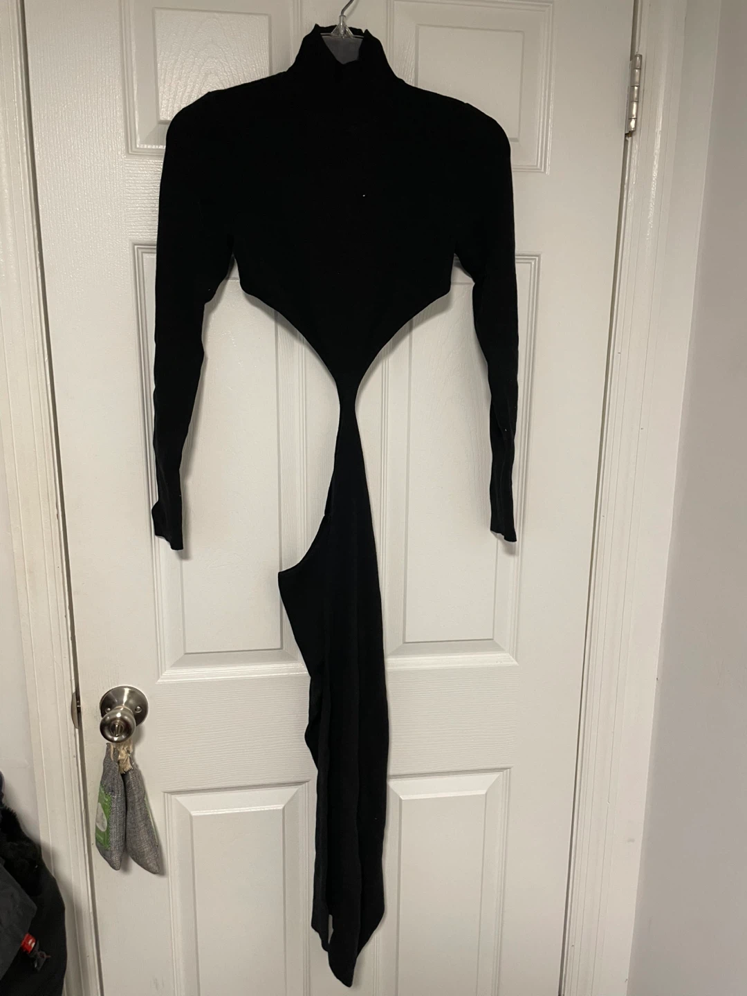 GoodTimeUSA Black Dress Size Medium