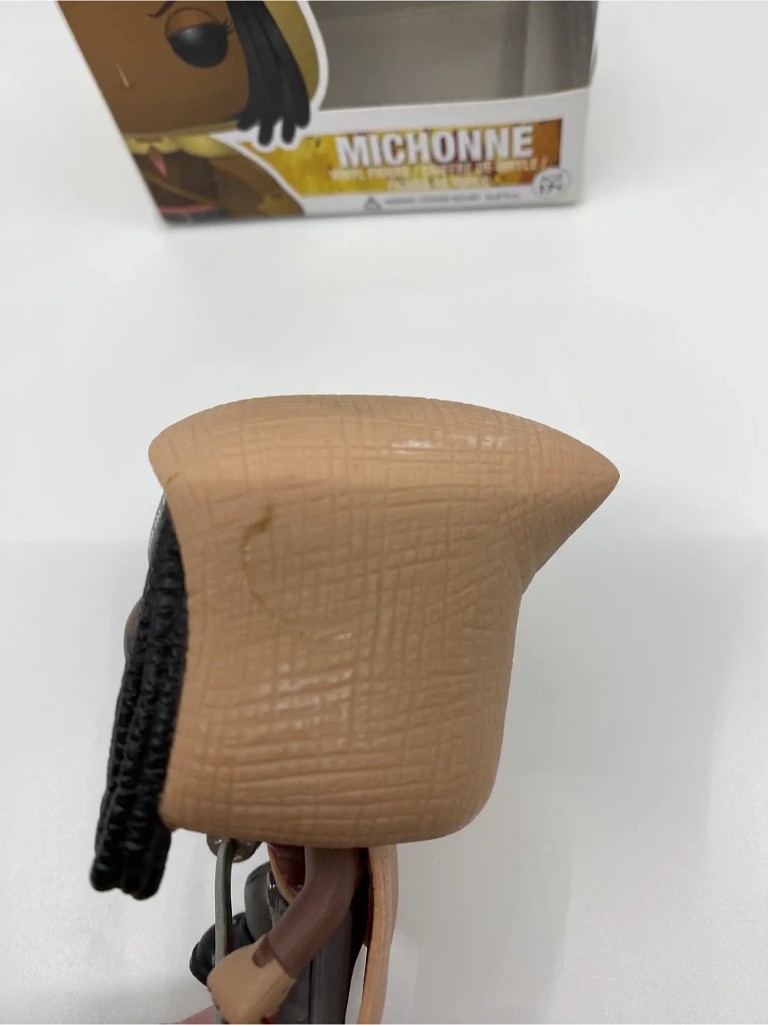 Funko Pop The Walking Dead Michonne #38 image indicator(3)