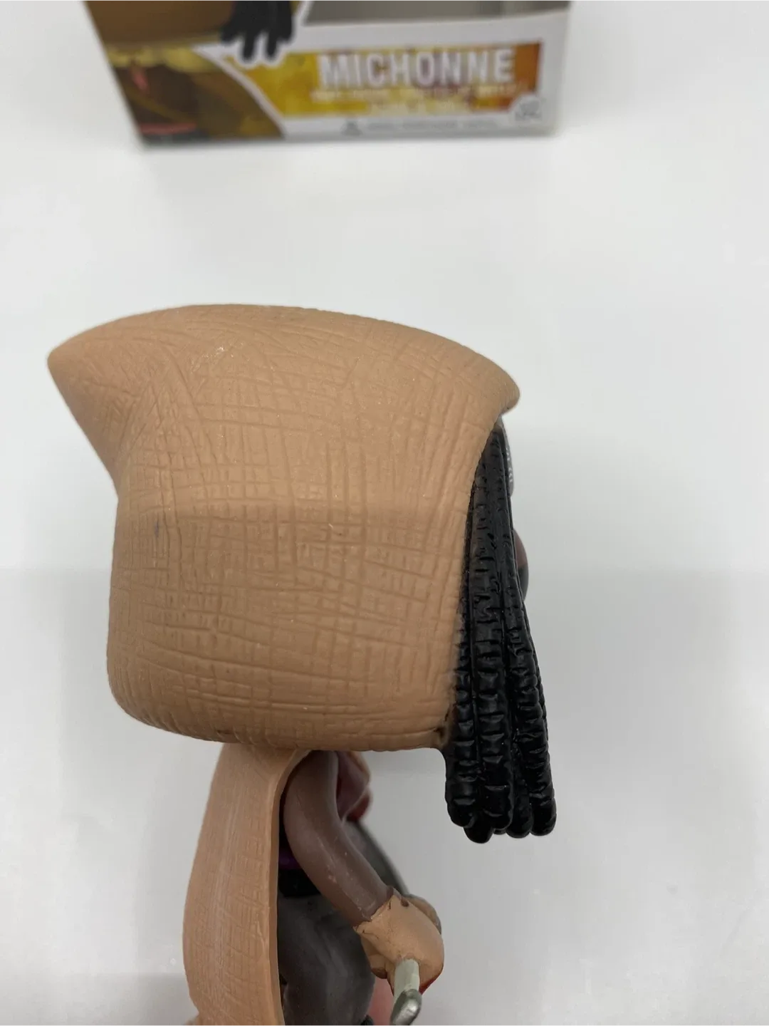 Funko Pop The Walking Dead Michonne #38 image indicator(5)