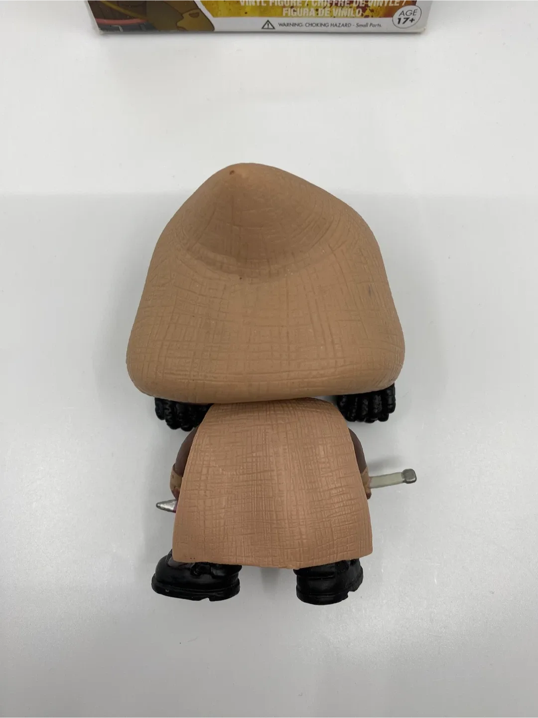 Funko Pop The Walking Dead Michonne #38 image indicator(4)