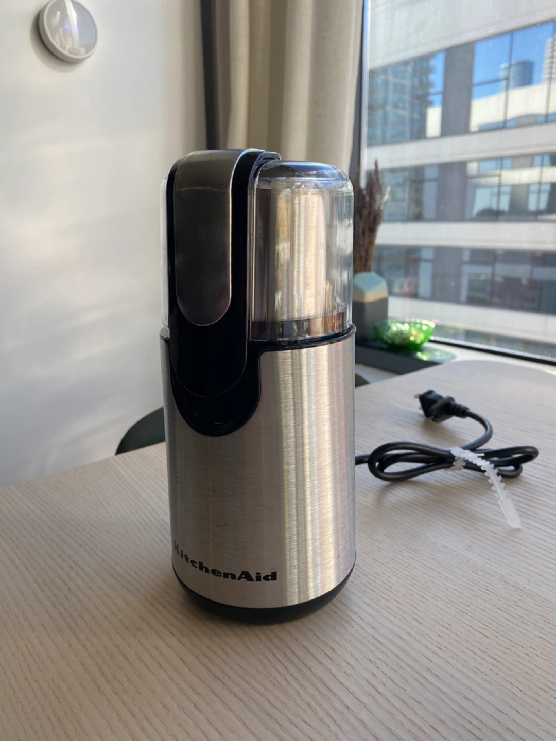 Coffee grinder
