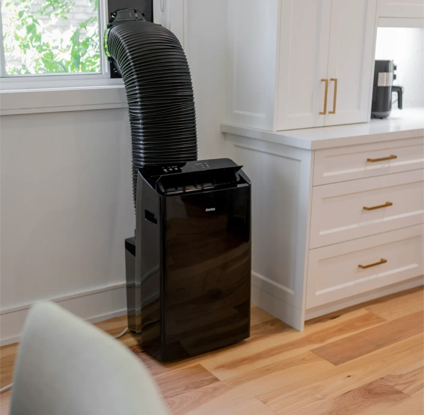 Danby 3-in-1 Portable Air Conditioner image indicator(2)