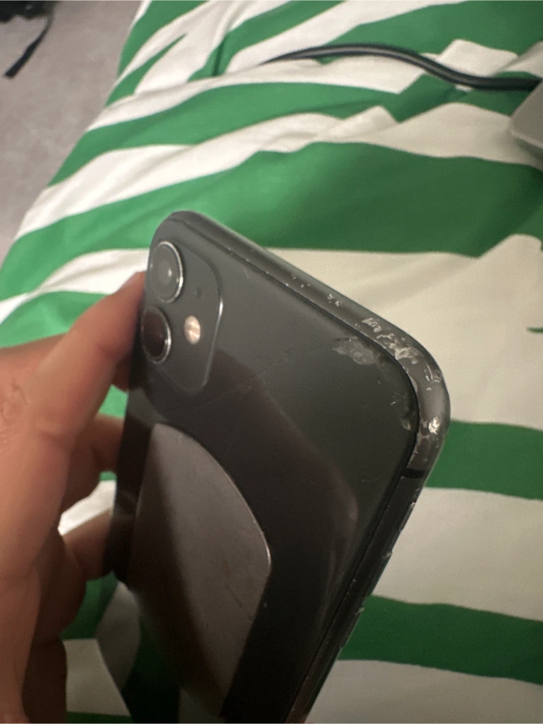 iPhone 11 - Black - photo 3
