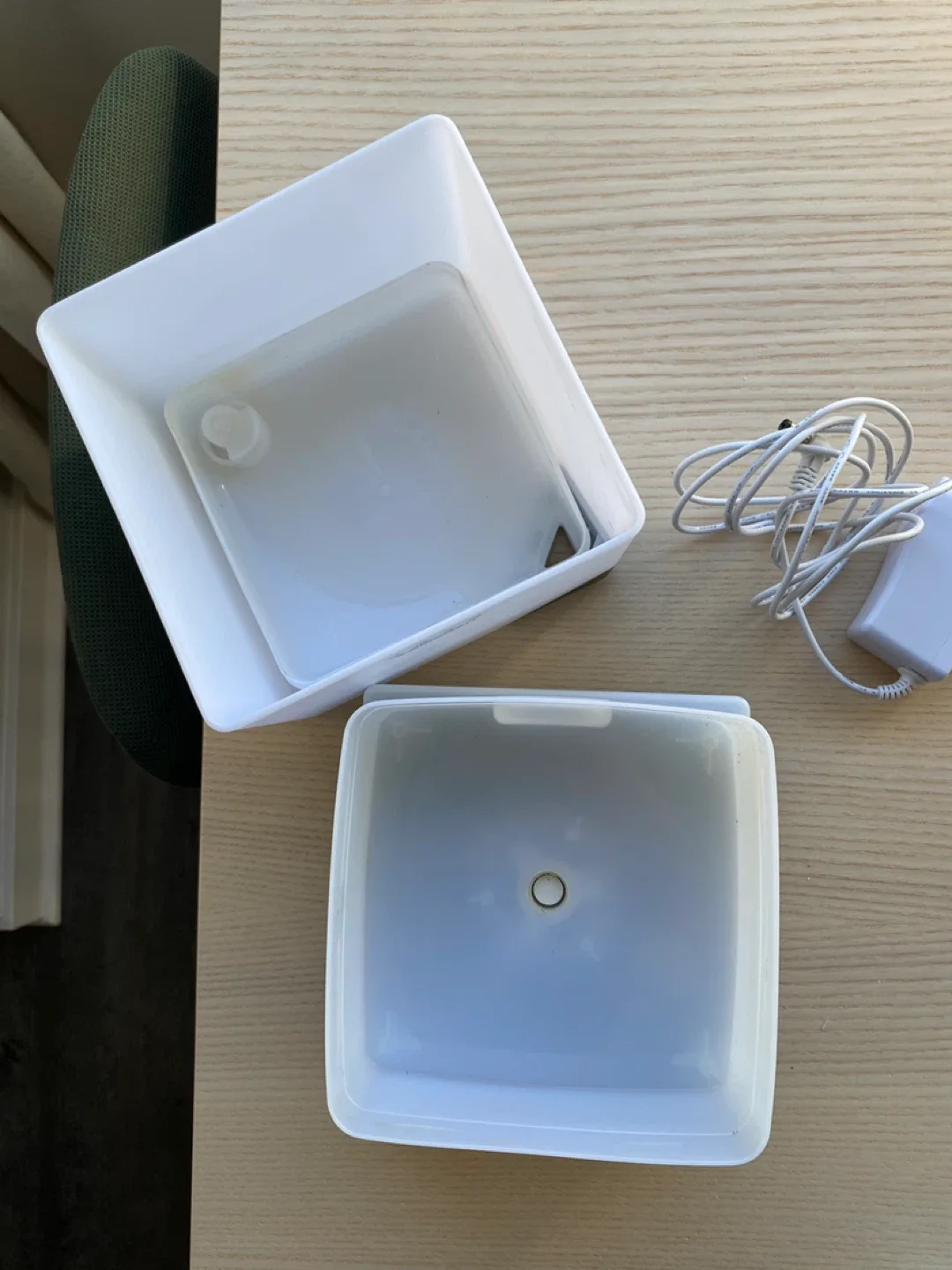 Essential Oil Defuser image indicator(3)