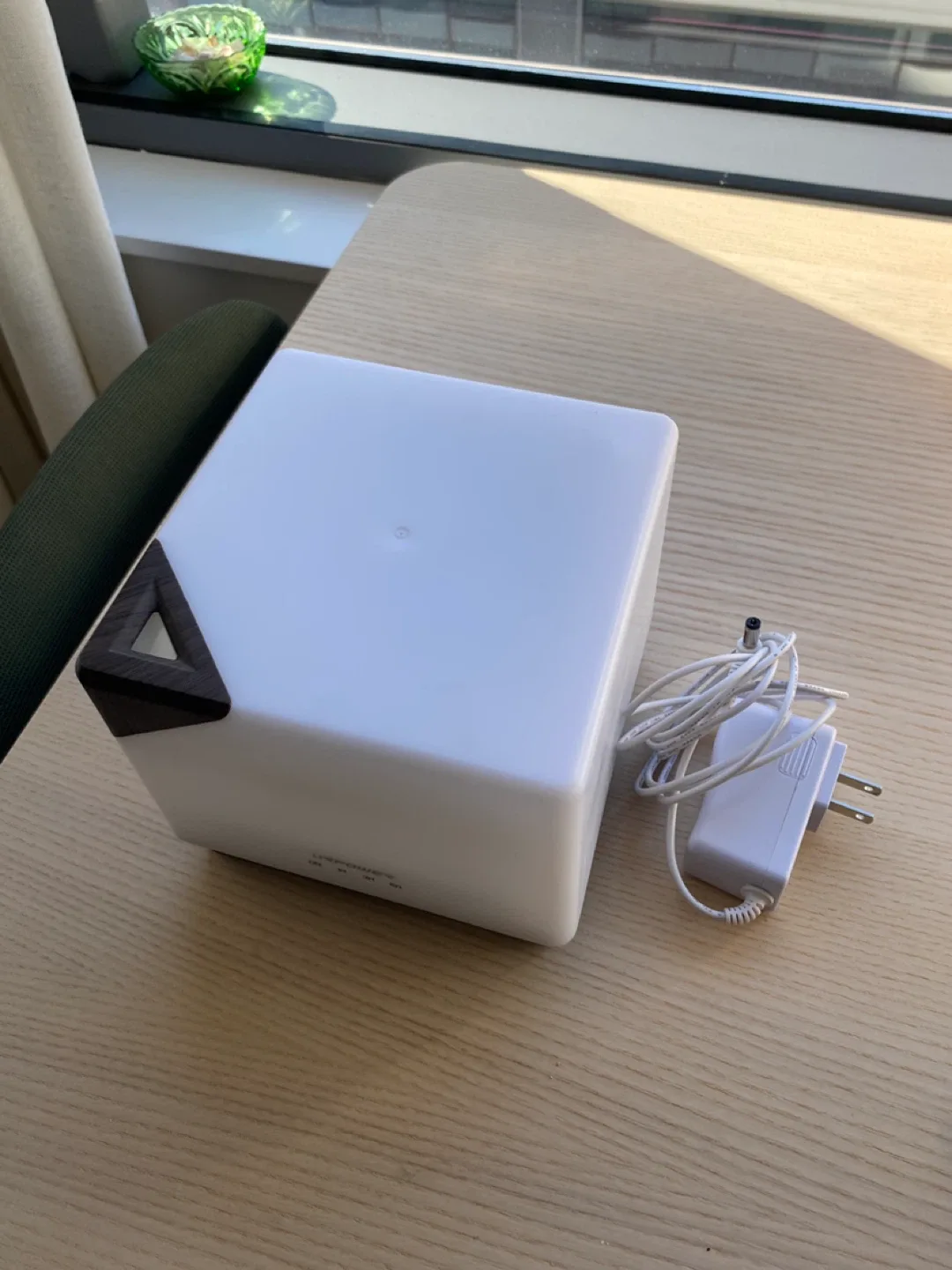 Essential Oil Defuser