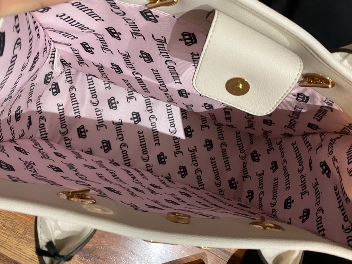 Large Juicy Tote - photo 2