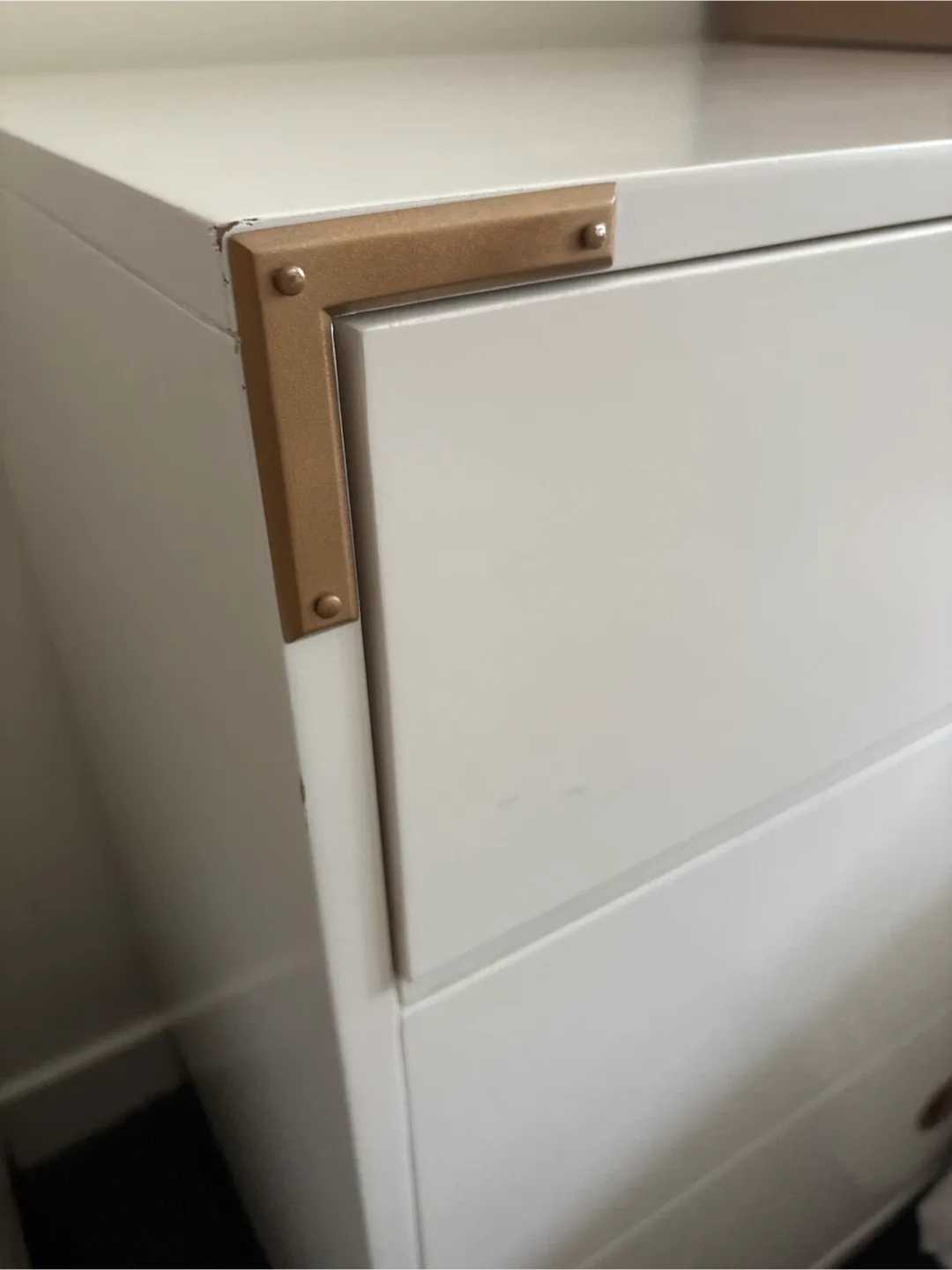 Dresser image indicator(2)