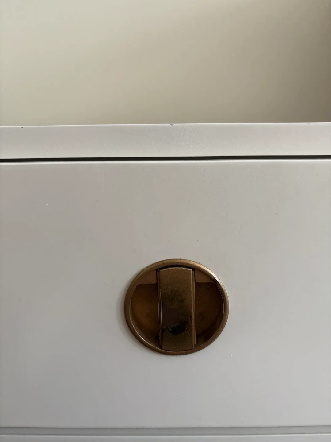 Dresser image indicator(3)