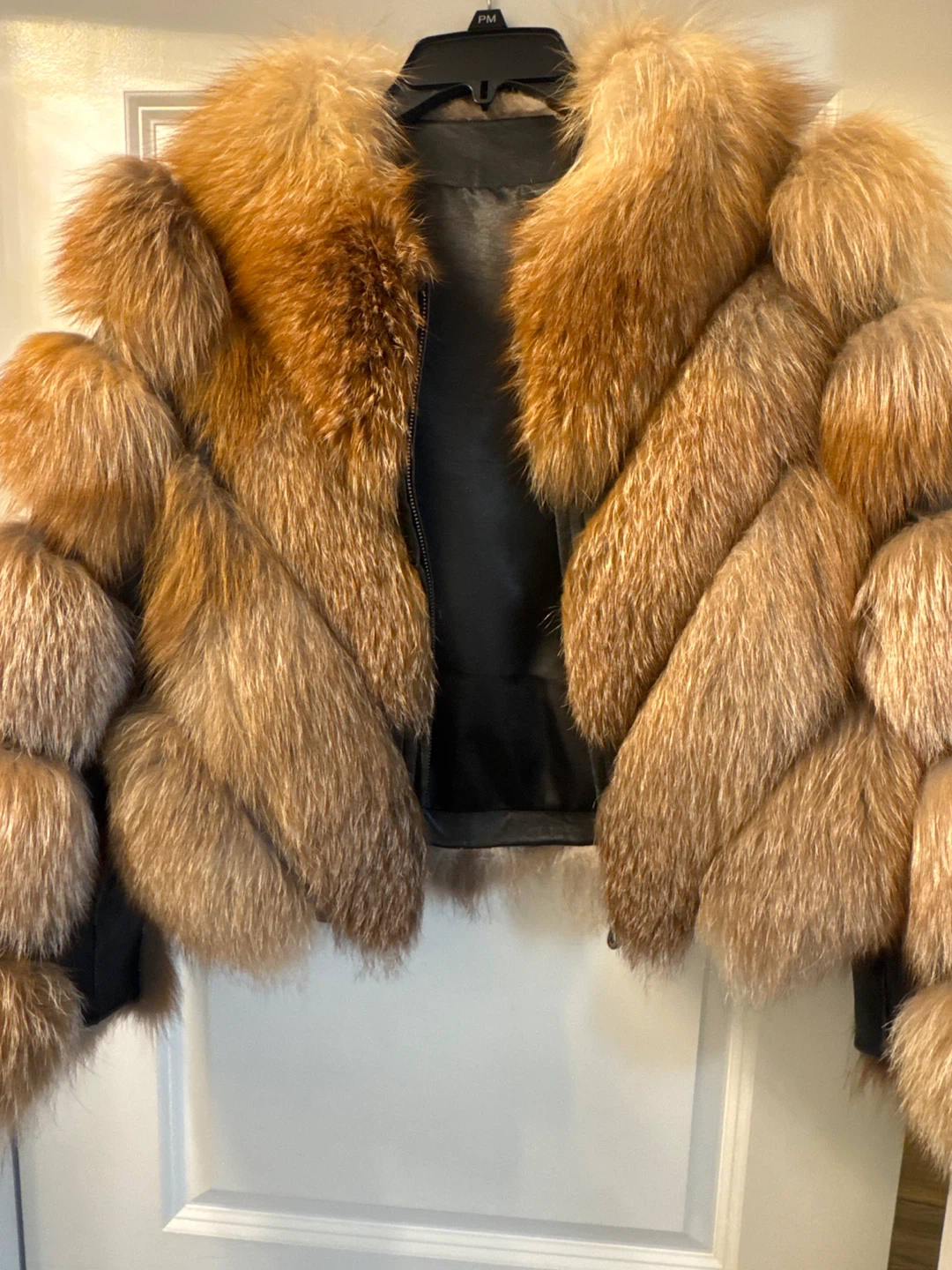 Fur Jacket
