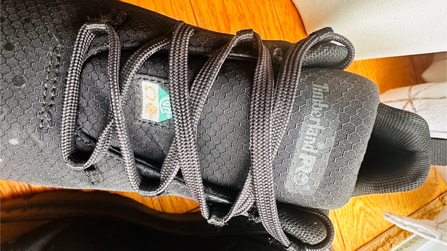 Timberland PRO Steel Safety Toe Shoes - Men's 8.5W image indicator(2)