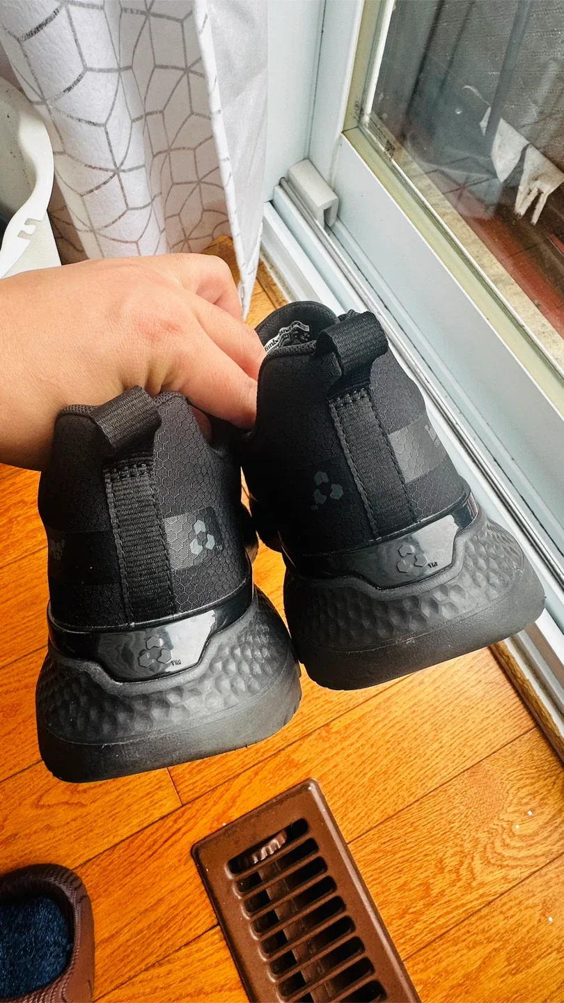 Timberland PRO Steel Safety Toe Shoes - Men's 8.5W image indicator(7)