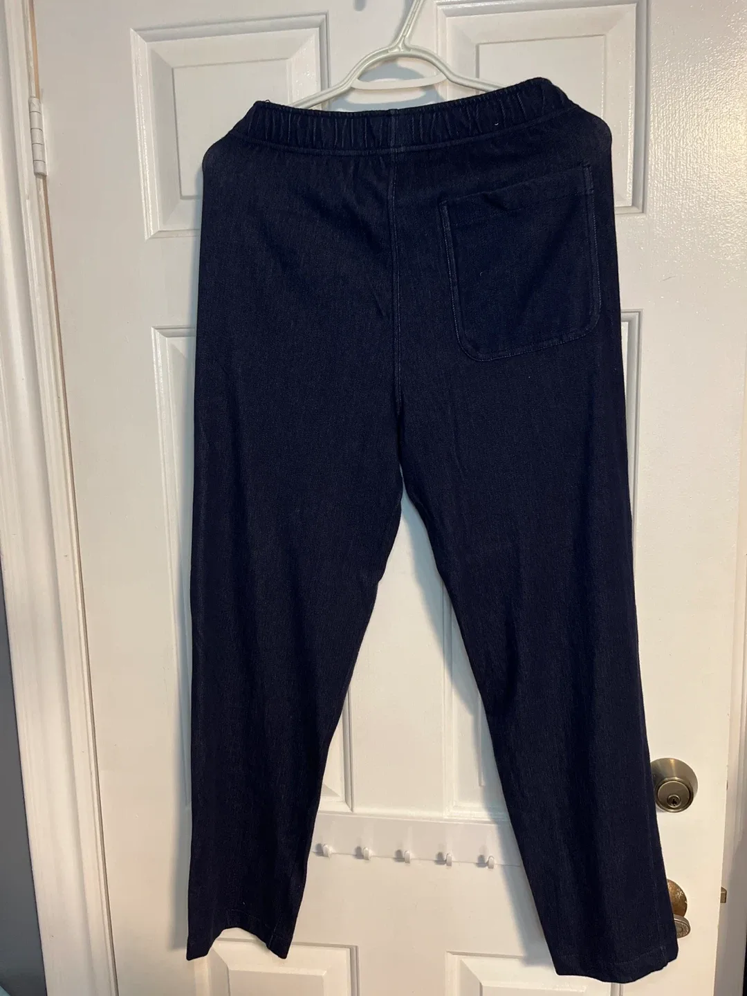 Uniqlo Jogger Pants - Size Small-M runs large image indicator(3)