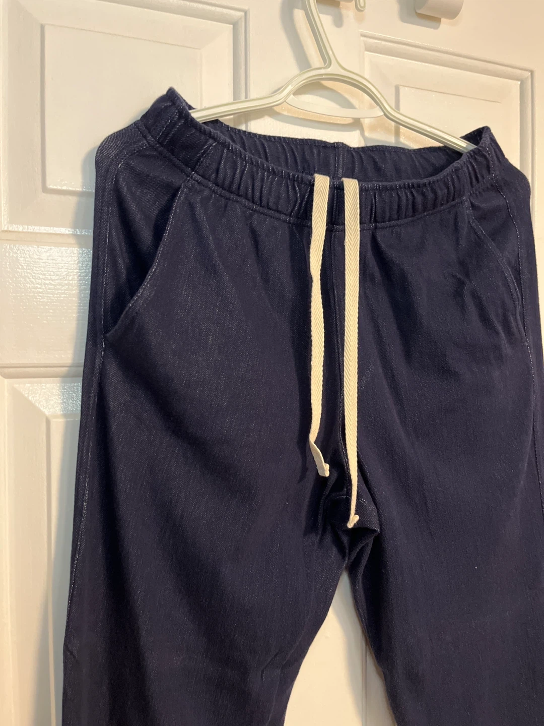 Uniqlo Jogger Pants - Size Small-M runs large - photo 2