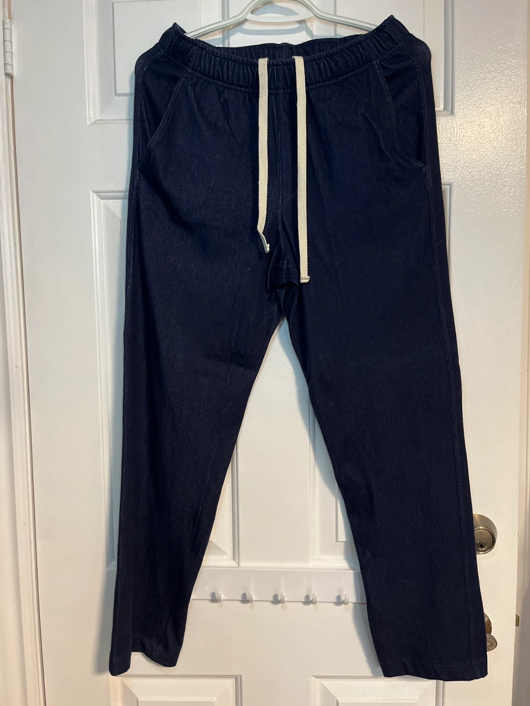 Uniqlo Jogger Pants - Size Small-M runs large
