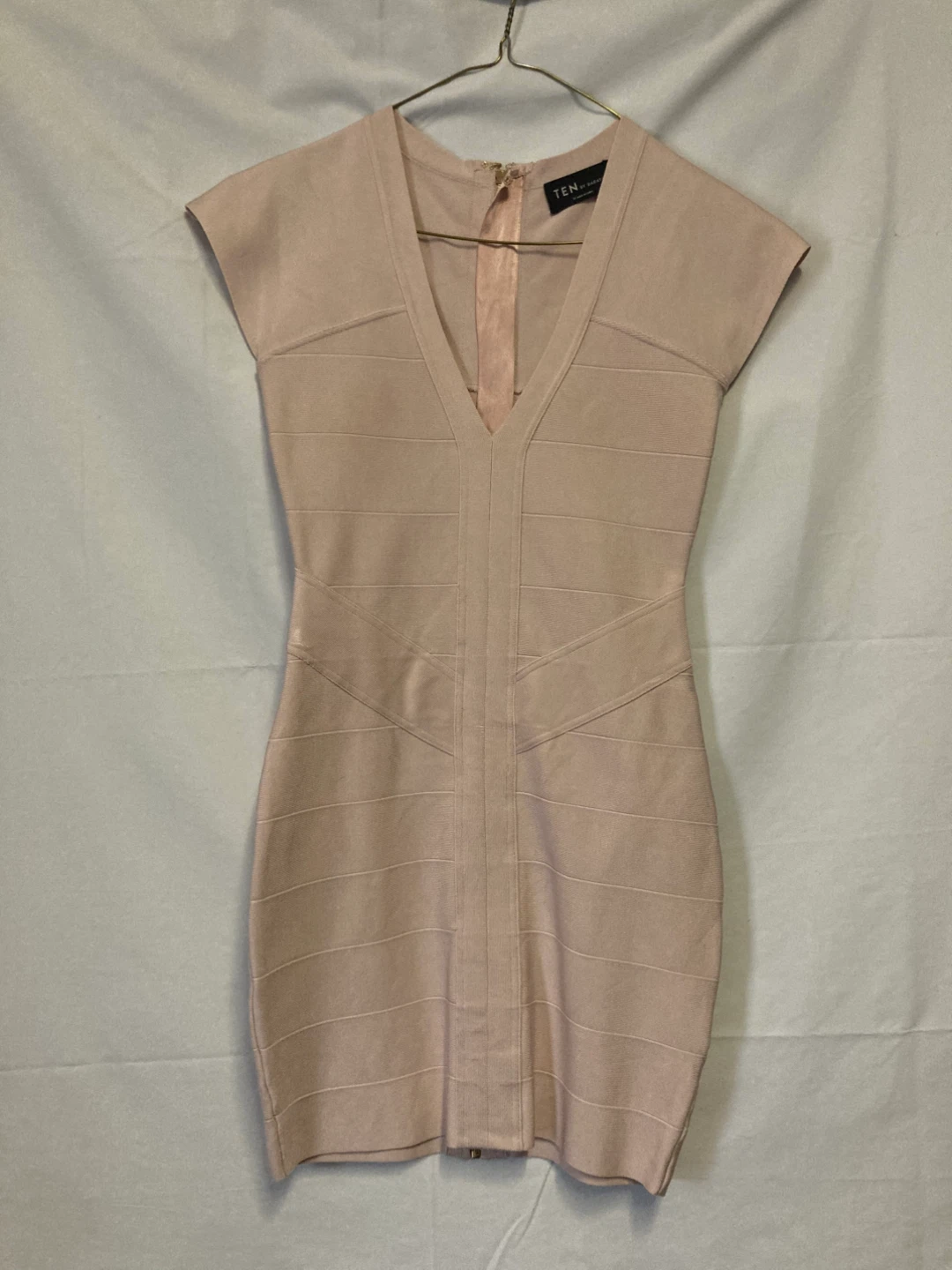 TEN by Baraton bandage dress - photo 4