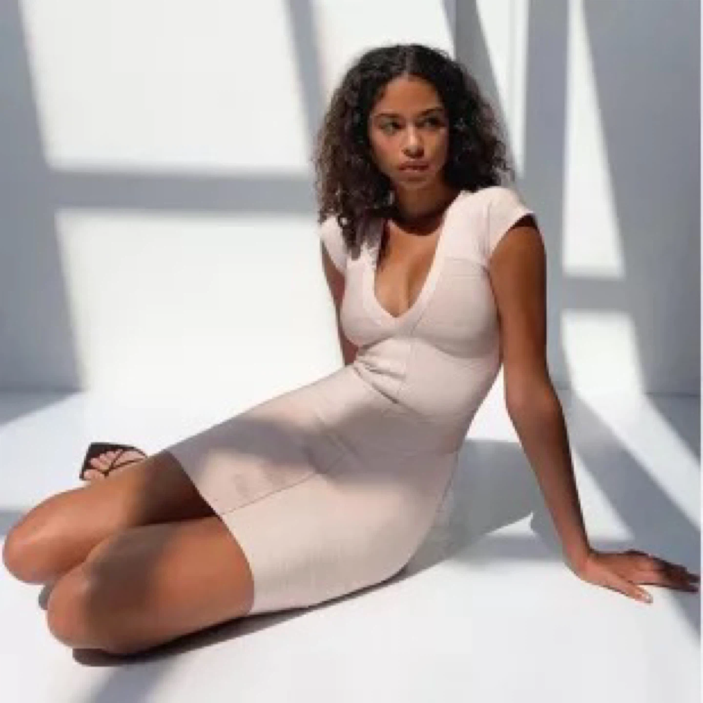 TEN by Baraton bandage dress - photo 3
