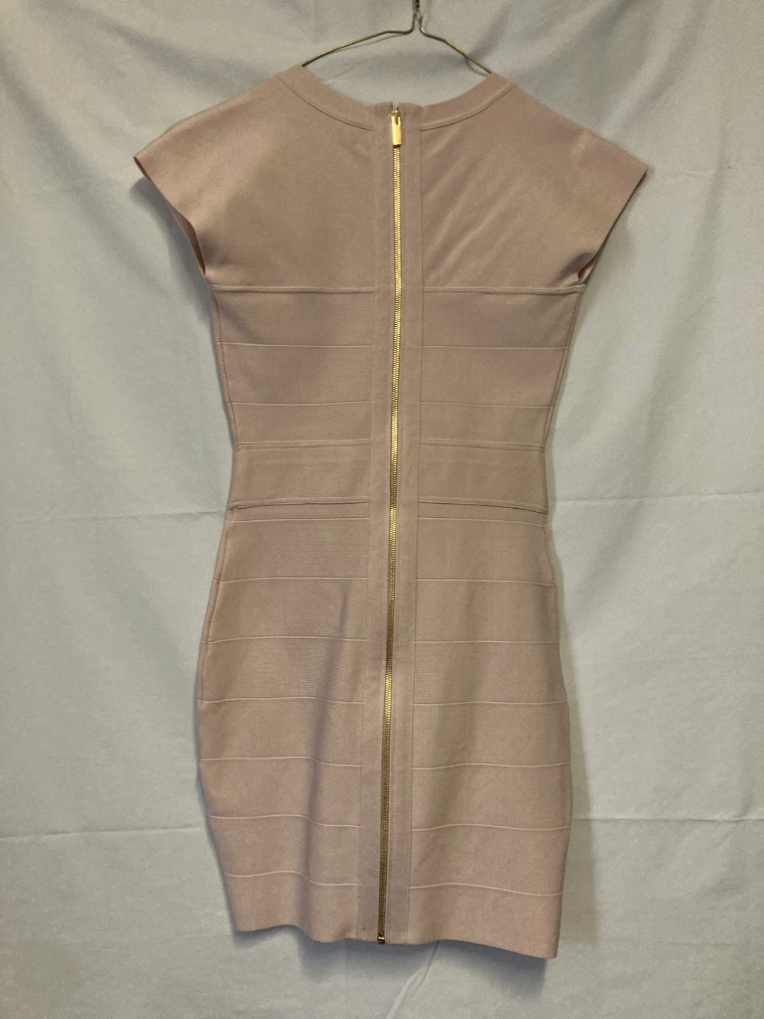TEN by Baraton bandage dress - photo 5