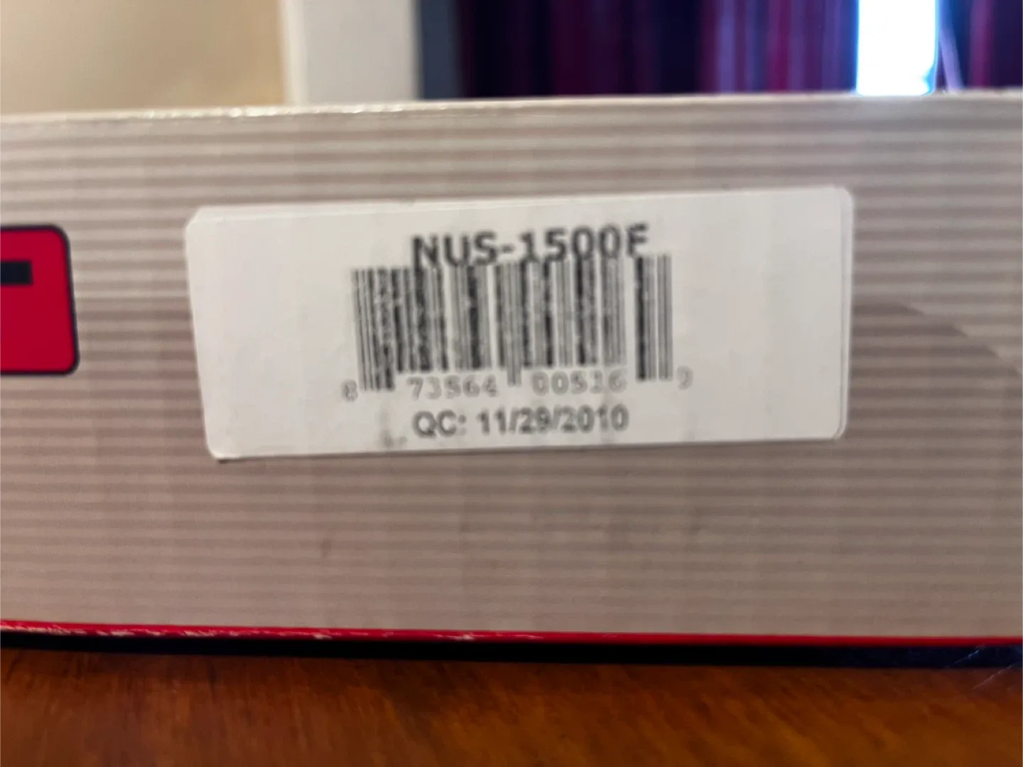 Nustart remote car starter - NUS1500F image indicator(3)