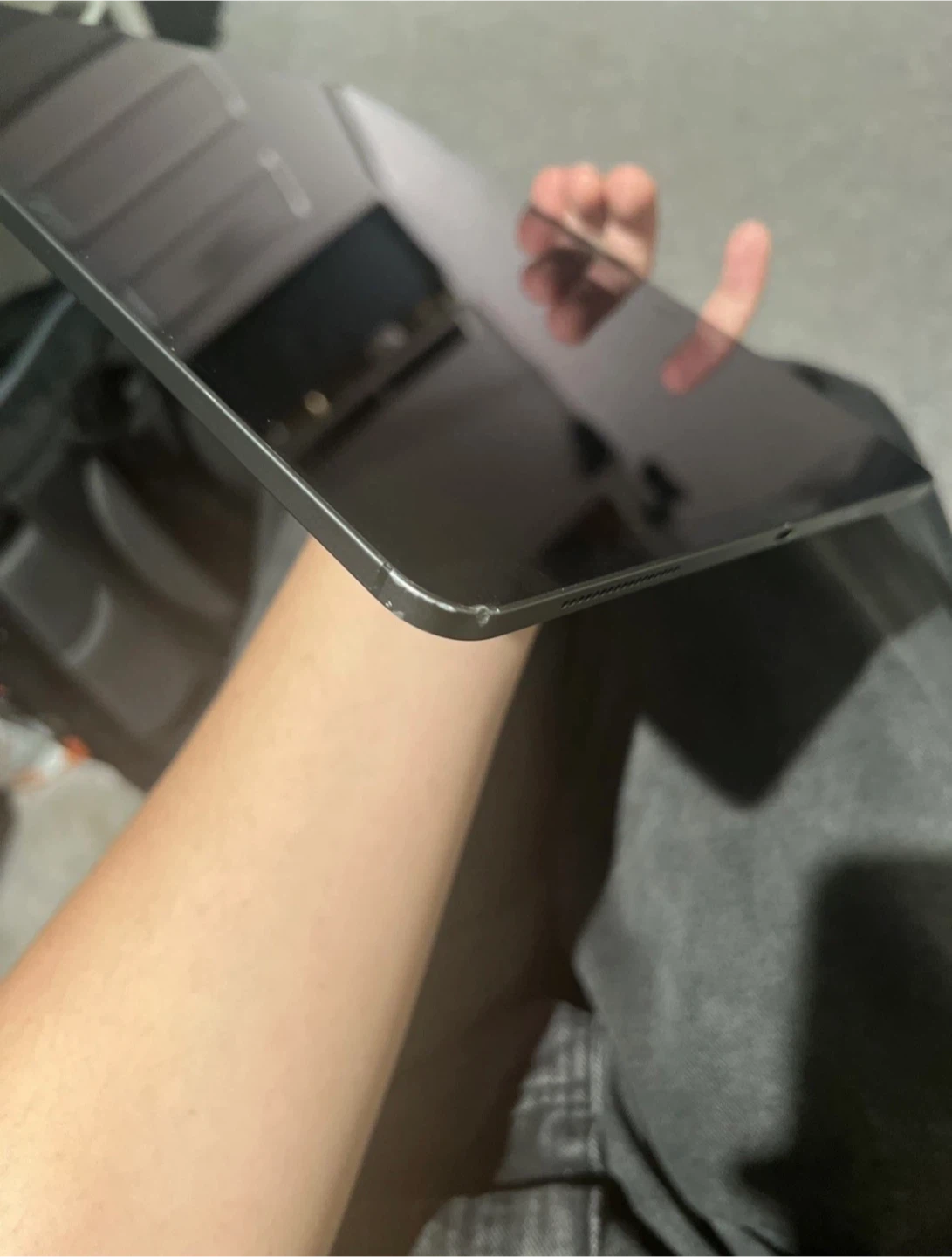 Apple iPad Pro 12.9 inch 4th Gen - photo 3