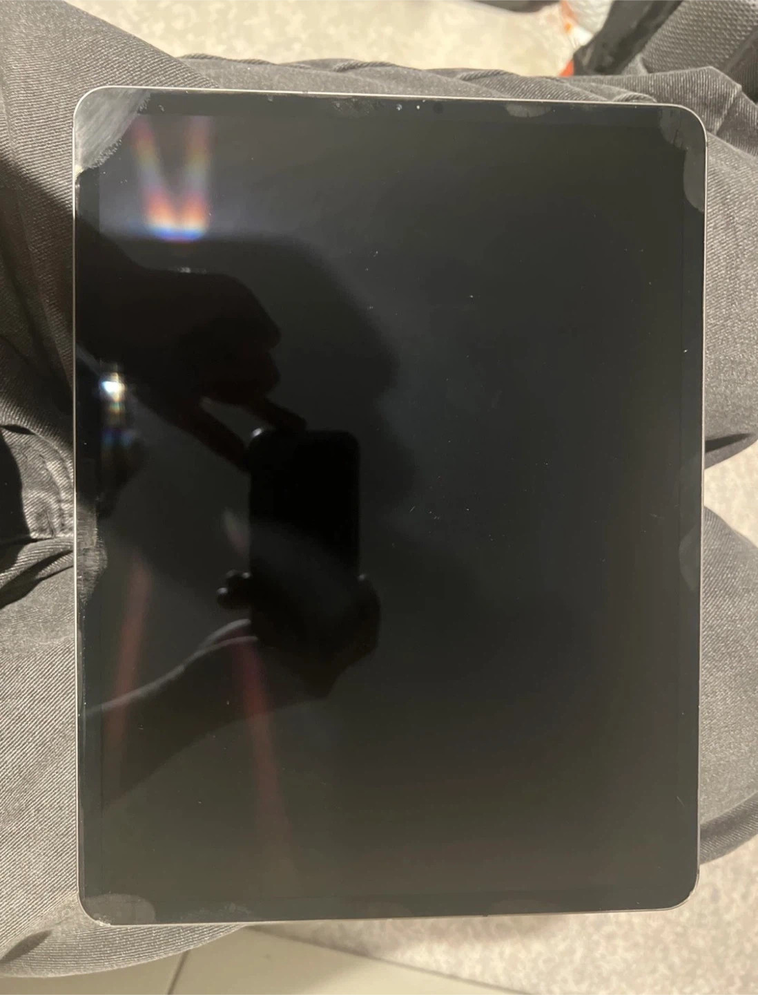 Apple iPad Pro 12.9 inch 4th Gen