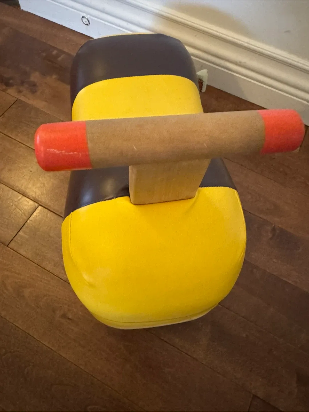 B.You Bee Ride-On Toy Honey Bee Car image indicator(4)