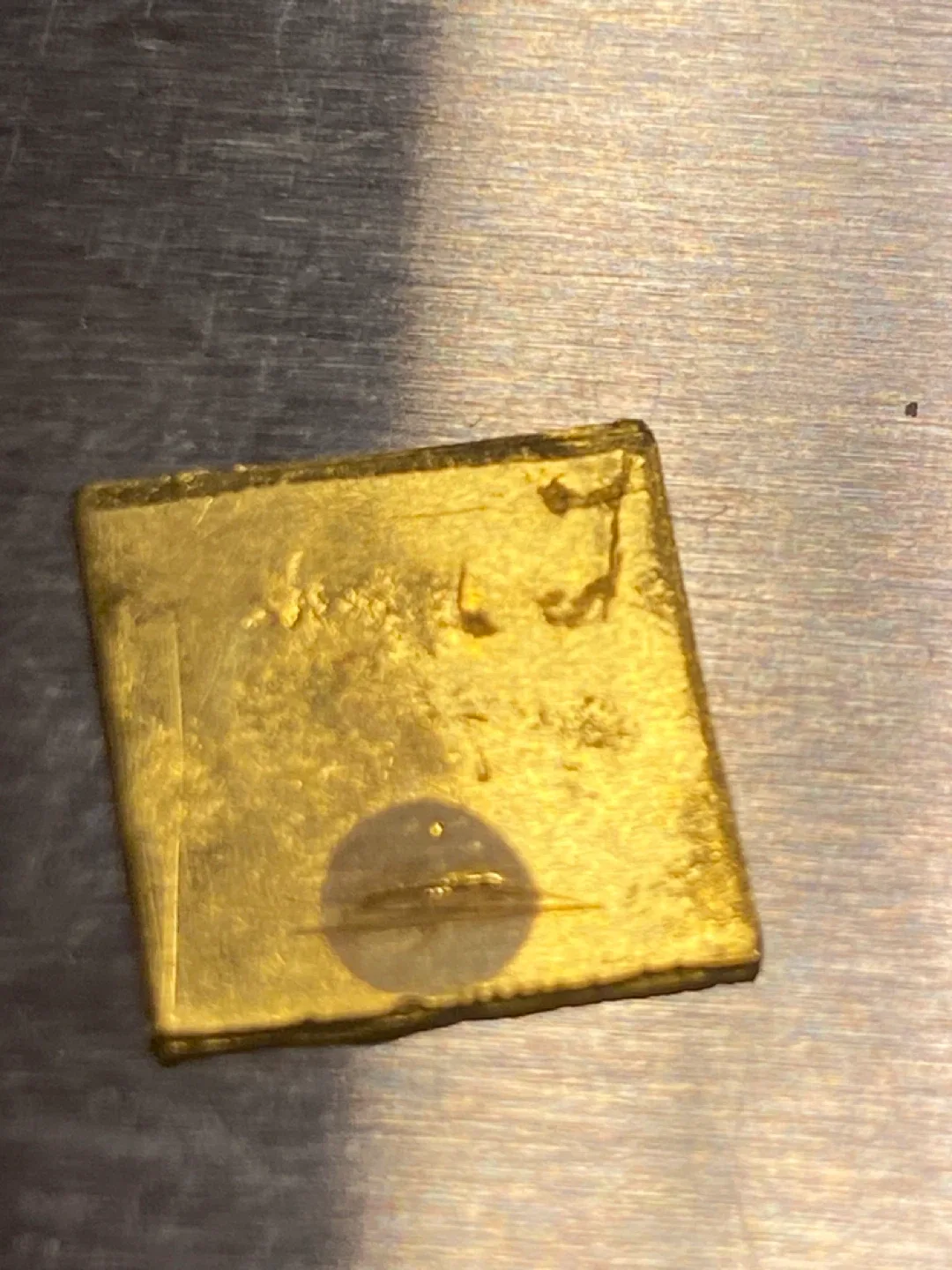 Gold 24k - 2g image indicator(4)