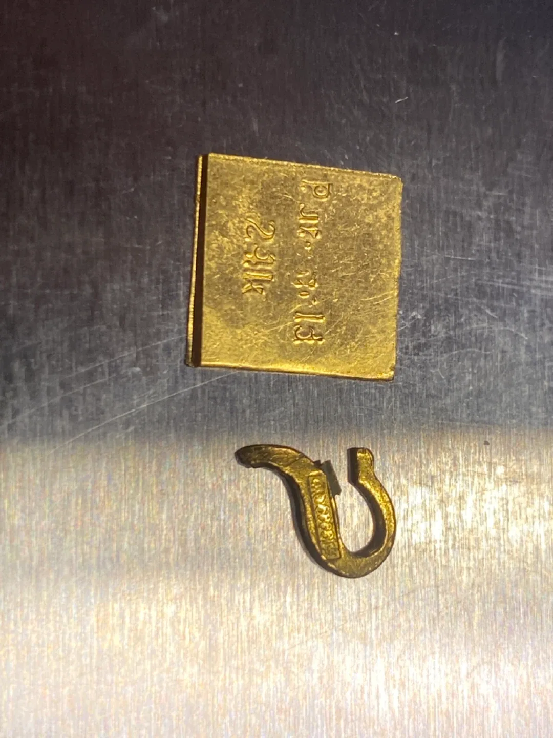 Gold 24k - 2g image indicator(2)