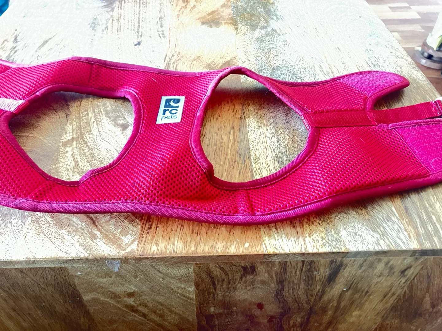 Dog harnesses image indicator(2)