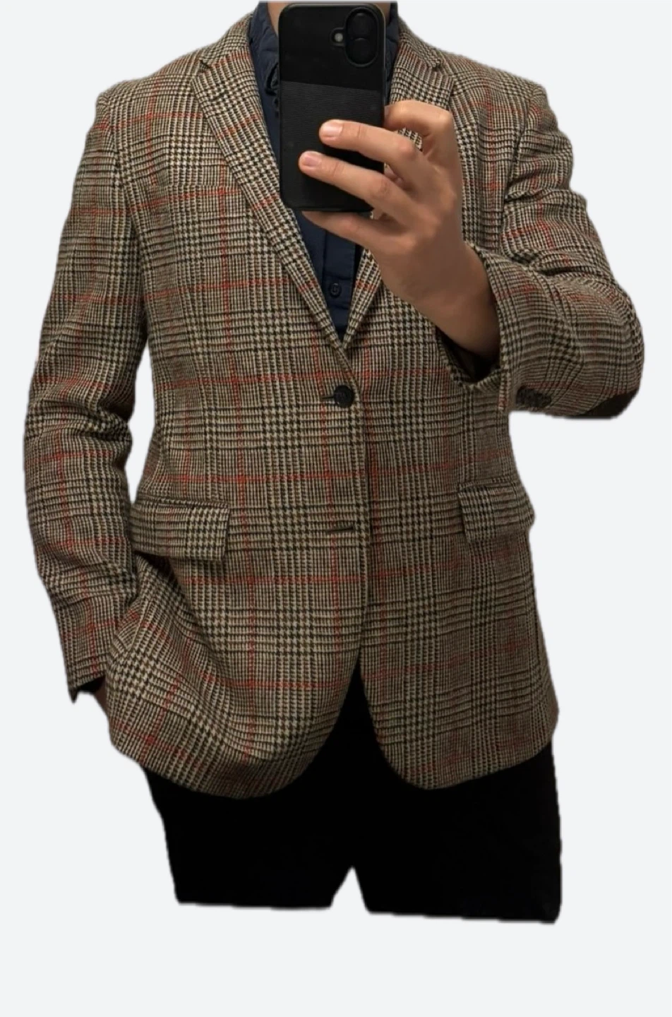 Sports Jacket