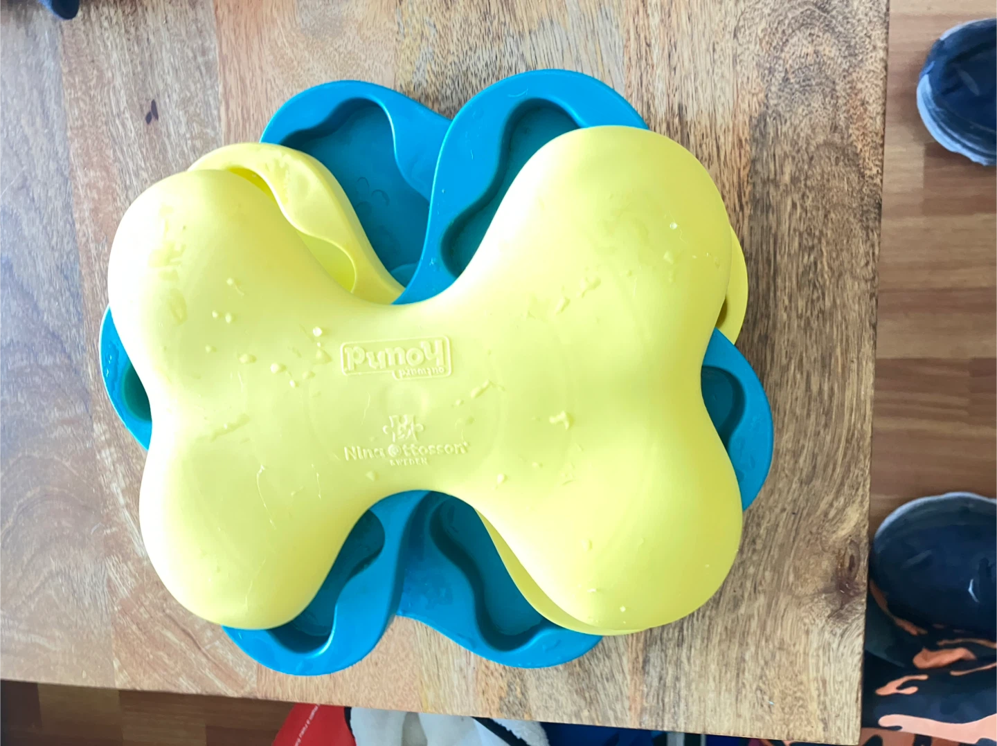 Dog treat puzzles - photo 5