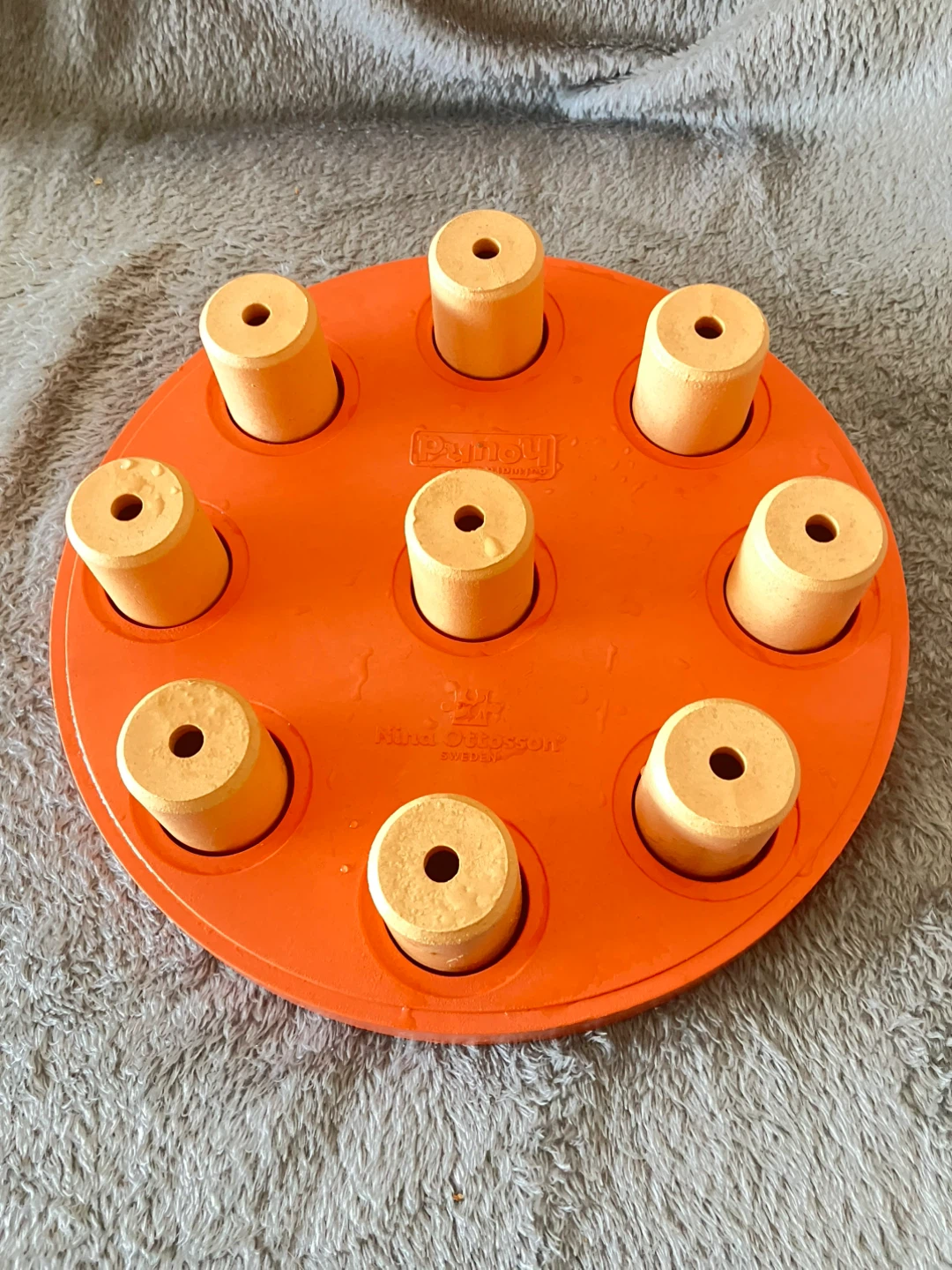 Dog treat puzzles - photo 2