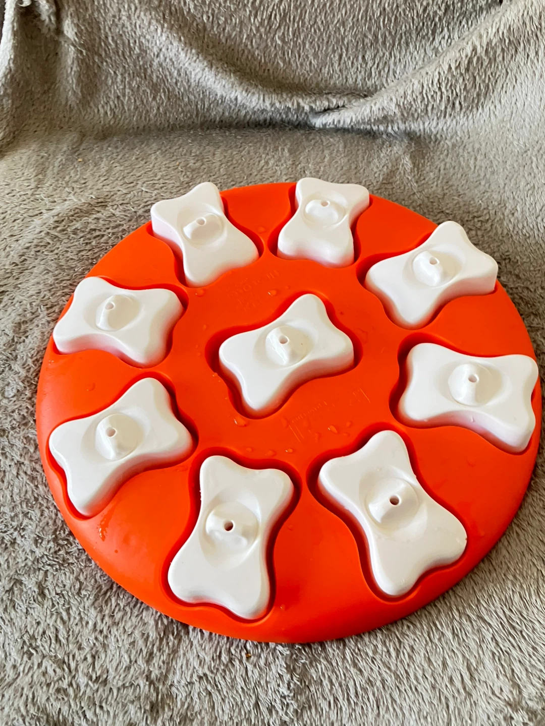 Dog treat puzzles - photo 3