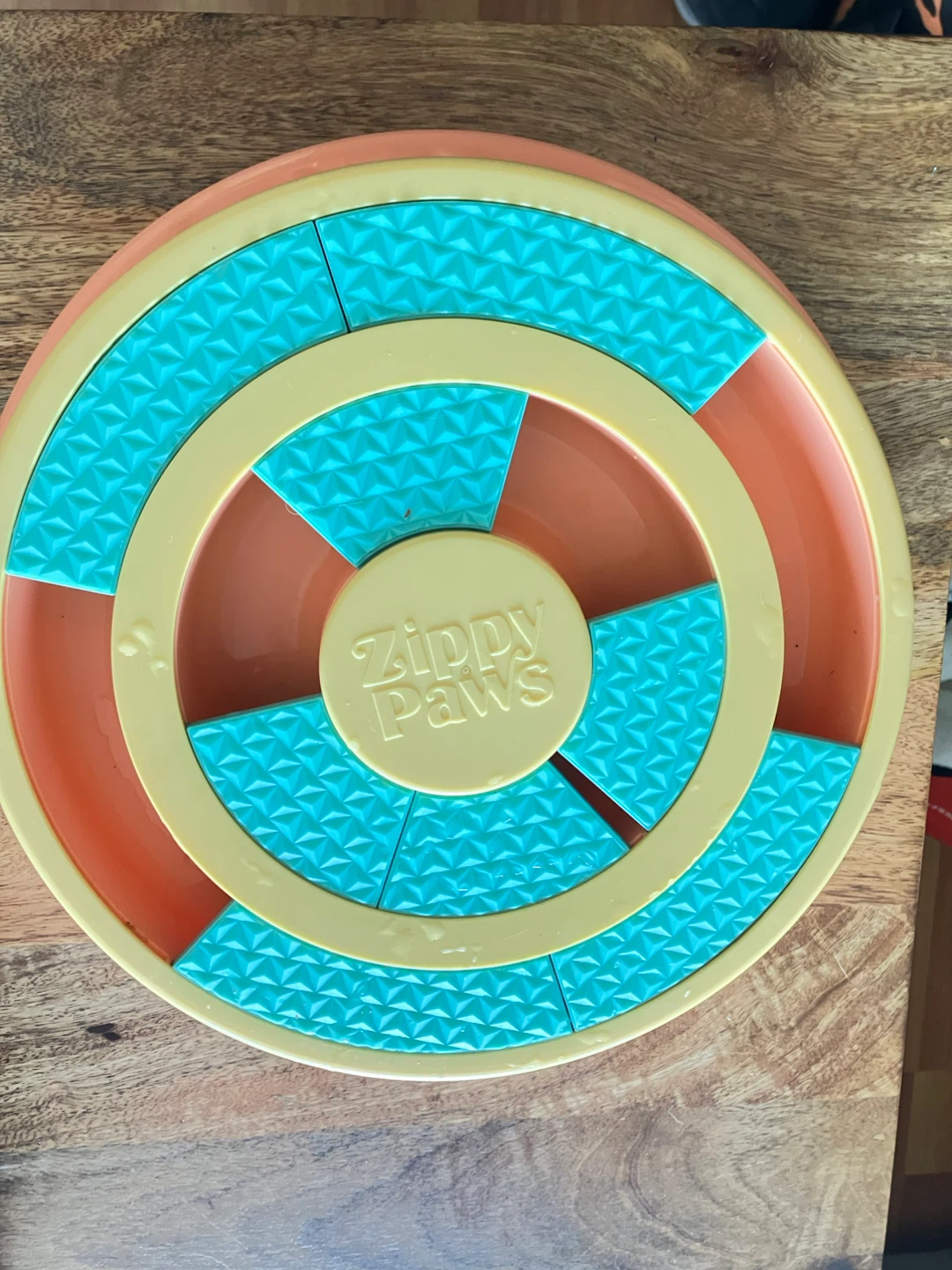 Dog treat puzzles - photo 4