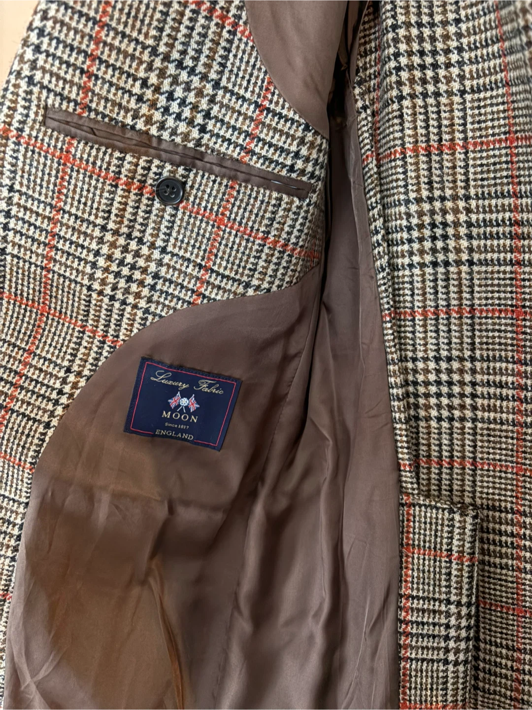 Sports Jacket - photo 5