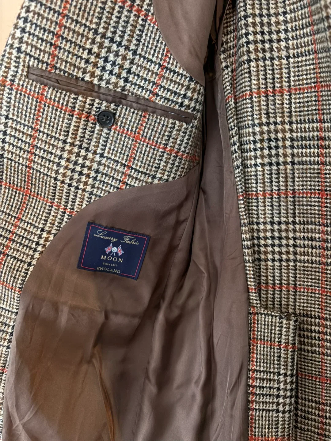 Sports Jacket image indicator(5)