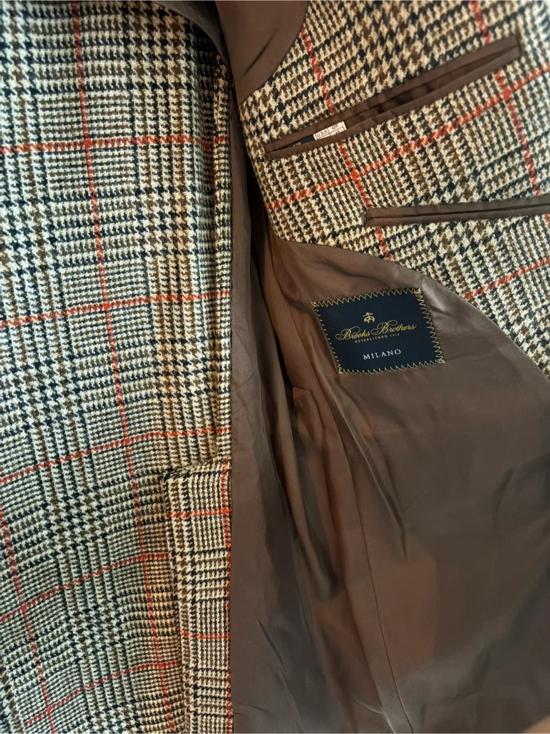 Sports Jacket image indicator(3)