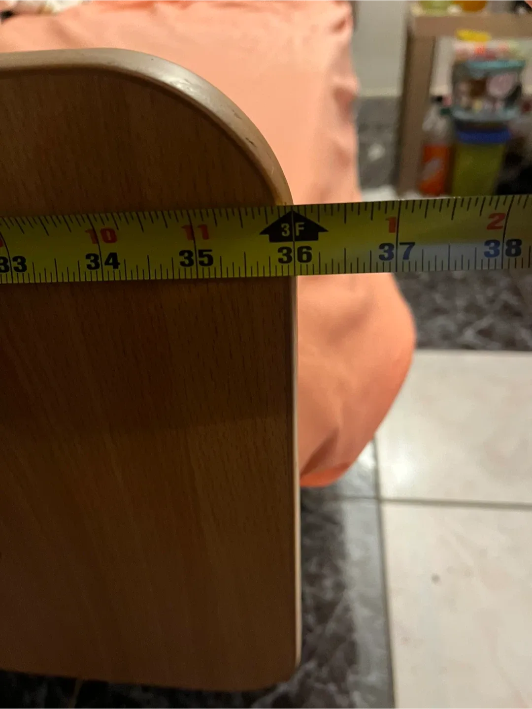 Adjustable Hospital Bed - 84 by 36 inch image indicator(9)